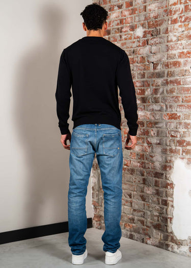 Napapijri Truien Decatur 2.0 c - black beauty