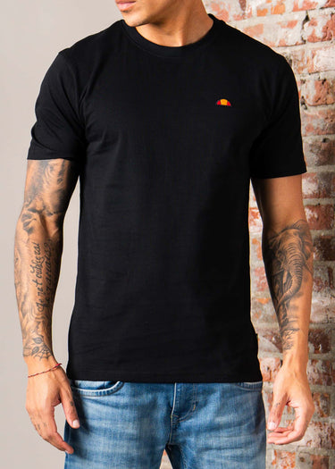 Ellesse T-shirts Cassica tee - black