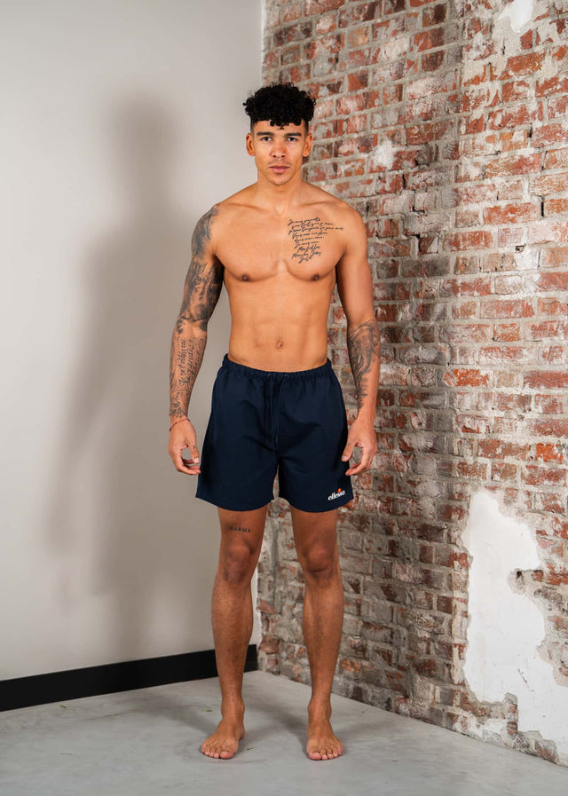 Ellesse Zwembroeken Laminardo shimshort - navy