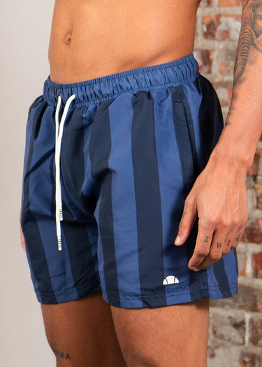 Ellesse Zwembroeken Staziona swim short - navy