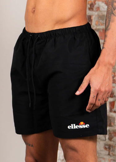 Ellesse Zwembroeken Laminardo shimshort - black