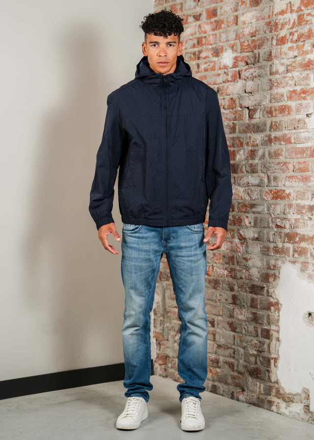 Hugo Boss Jassen Otily - dark blue