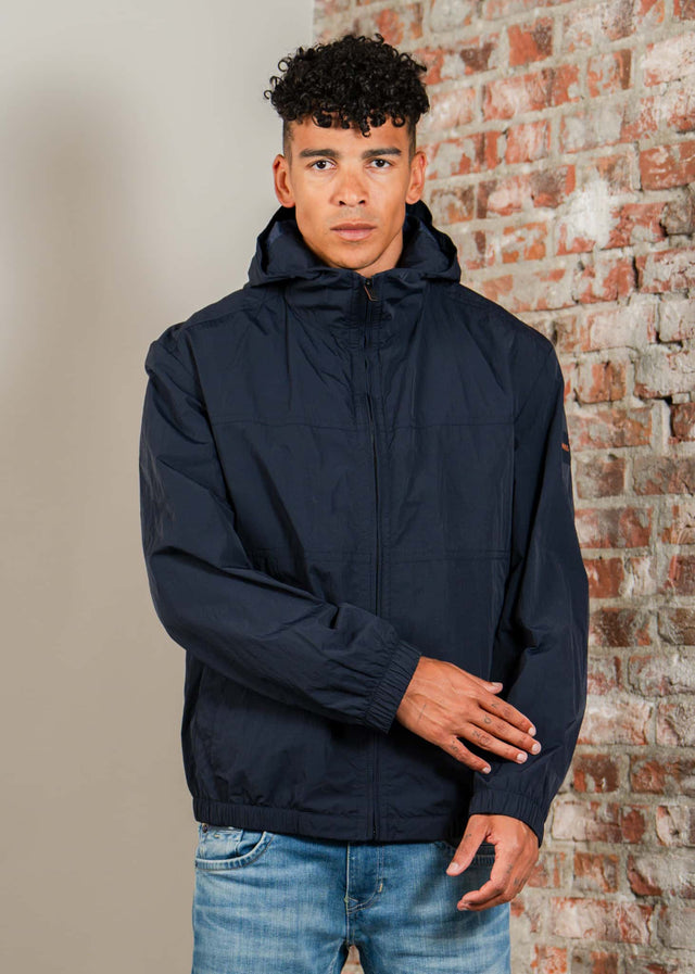 Hugo Boss Jassen Otily - dark blue