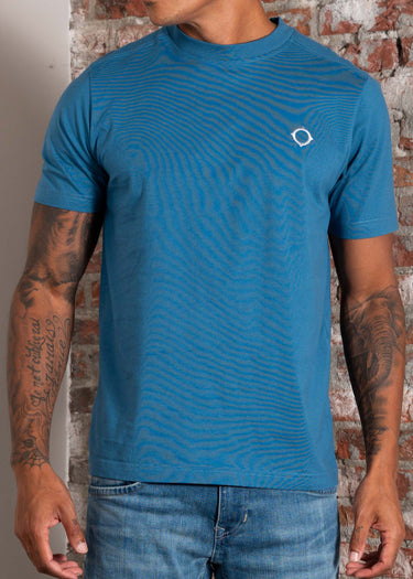 MA.Strum T-shirts Icon tee - midnight