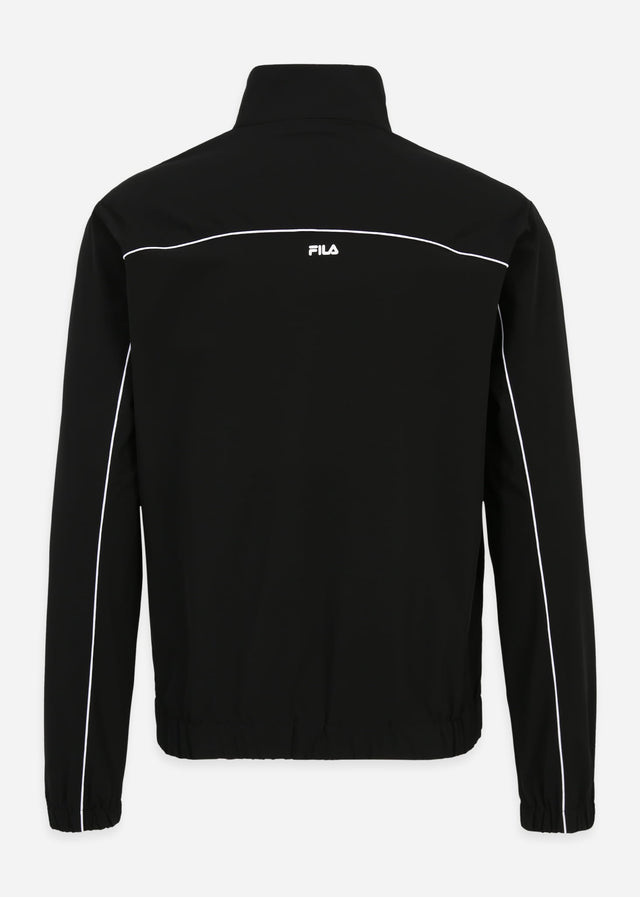 Fila Jassen Labove track jacket - black