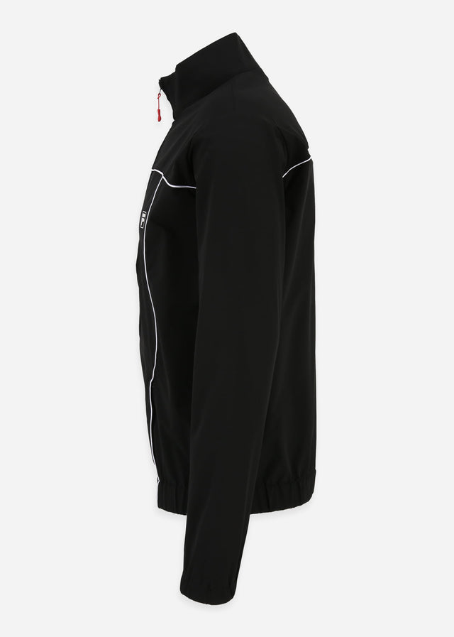 Fila Jassen Labove track jacket - black