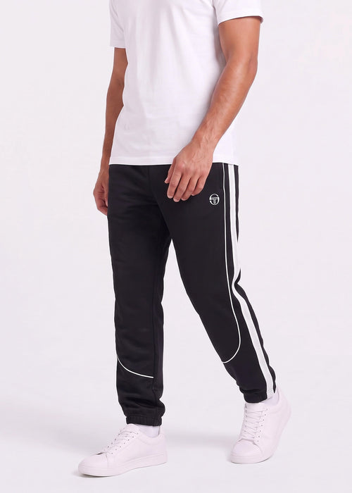 Egeo pants - black