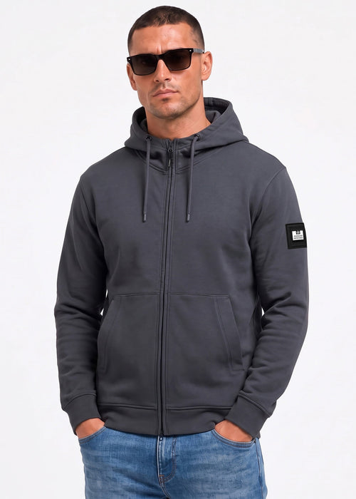 Winton - ash grey
