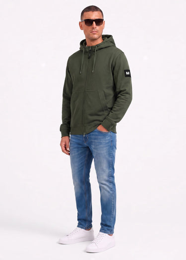 Weekend Offender Vesten Winton - black forest