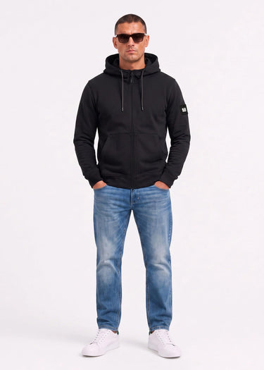 Weekend Offender Vesten Winton - black