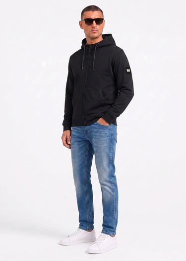 Weekend Offender Vesten Winton - black