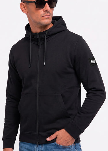 Weekend Offender Vesten Winton - black
