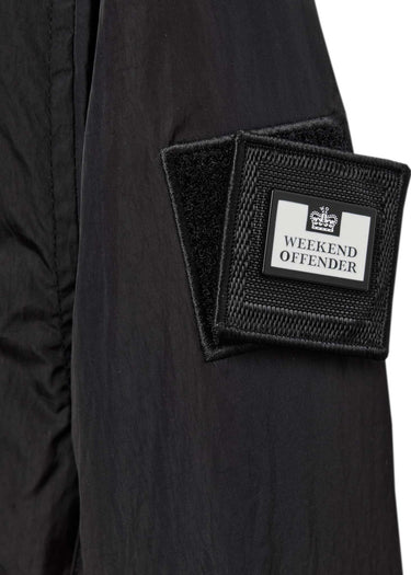 Weekend Offender Jassen Technician - black