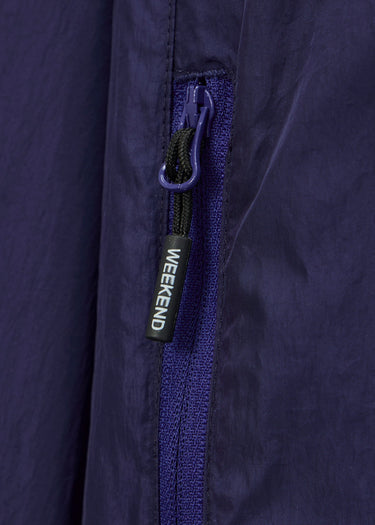 Weekend Offender Jassen Technician - dark sapphire