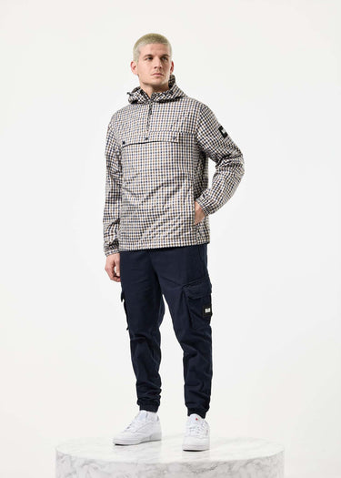 Weekend Offender Jassen Manaus check - mid house check