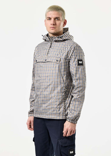 Weekend Offender Jassen Manaus check - mid house check