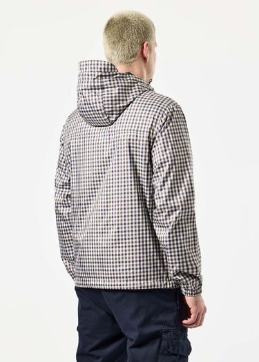 Weekend Offender Jassen Manaus check - mid house check