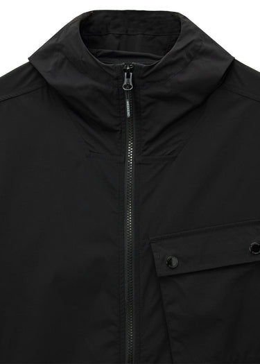 Weekend Offender Jassen Temara - black