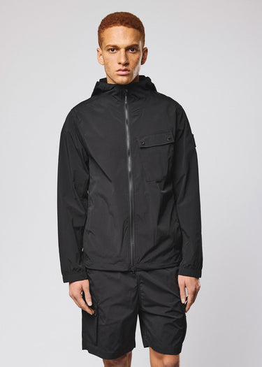 Weekend Offender Jassen Temara - black