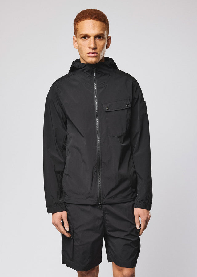 Weekend Offender Jassen Temara - black
