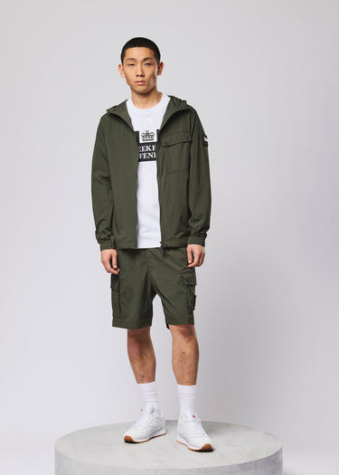 Weekend Offender Jassen Temara - black forest