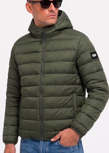Weekend Offender Jassen La guardia - black forest