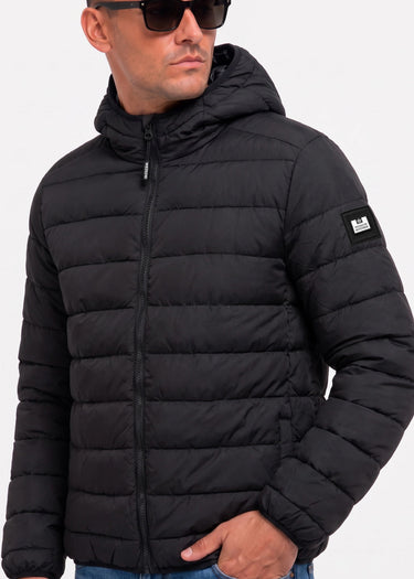 Weekend Offender Jassen La guardia - black