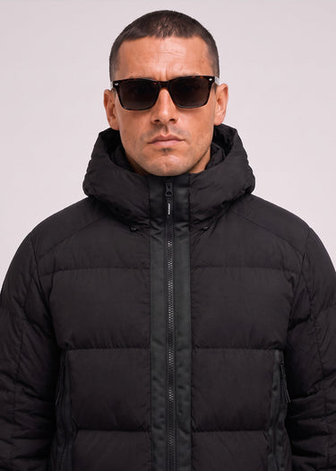 Weekend Offender Jassen Amsterdam - black