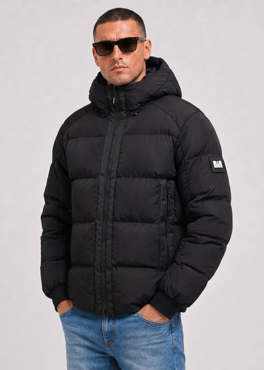 Weekend Offender Jassen Amsterdam - black
