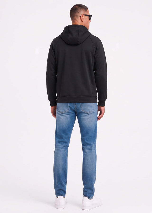 Weekend Offender Jassen Thruxton - black