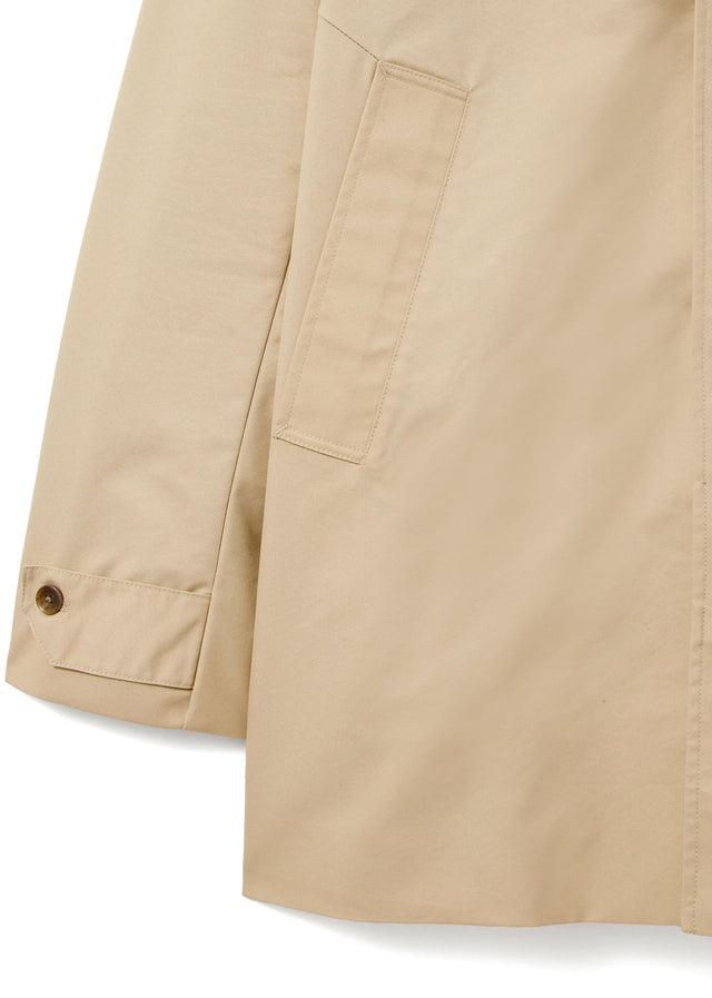 Weekend Offender Jassen Whitehouse - stone