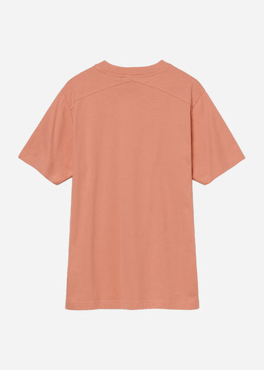 MA.Strum T-shirts Mastrum icon tee - canyon clay