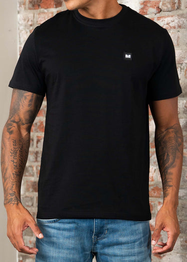 Weekend Offender T-shirts Cannon beach - black