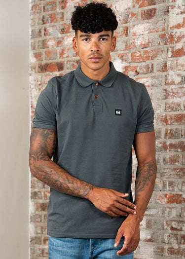 Weekend Offender Polo's Caneiros - cyclone