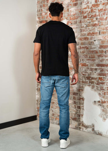 Weekend Offender T-shirts Reflection - black