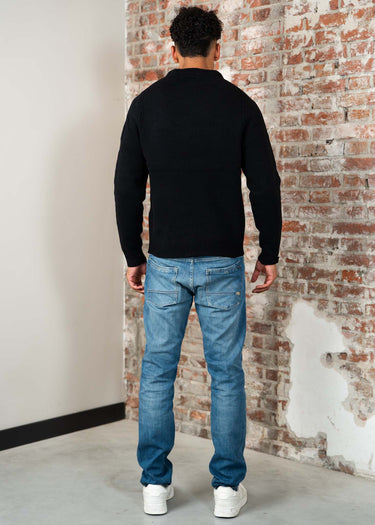 Weekend Offender Truien Zagreb - black