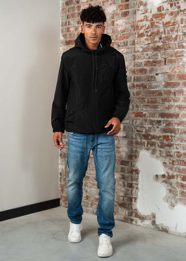 Weekend Offender Jassen Grohl - black