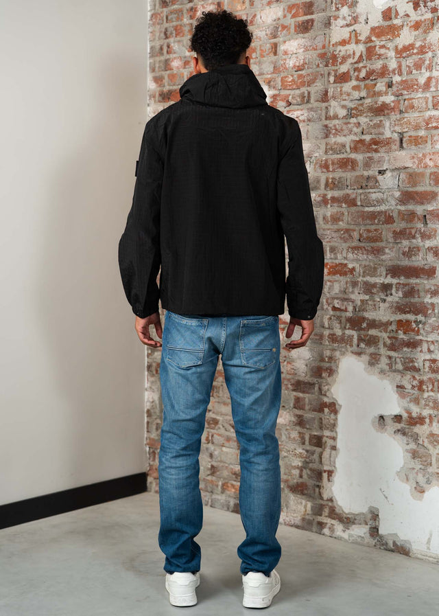 Weekend Offender Jassen Grohl - black