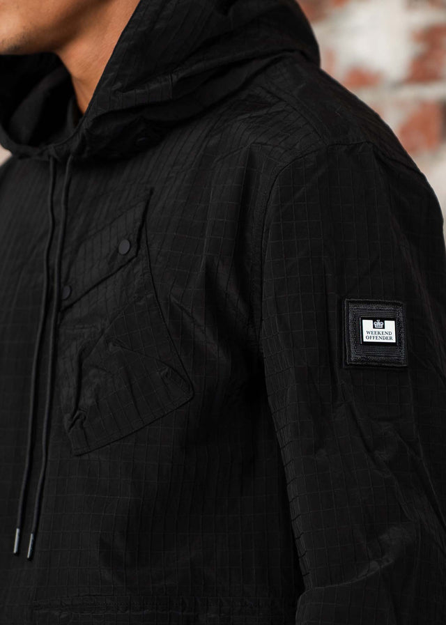 Weekend Offender Jassen Grohl - black