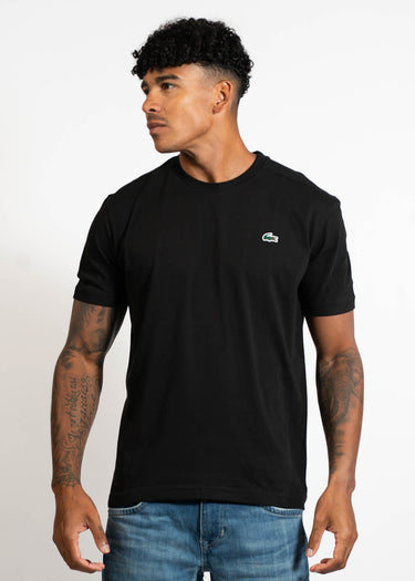Lacoste T-shirts Ultra Dry Cotton -T-shirt