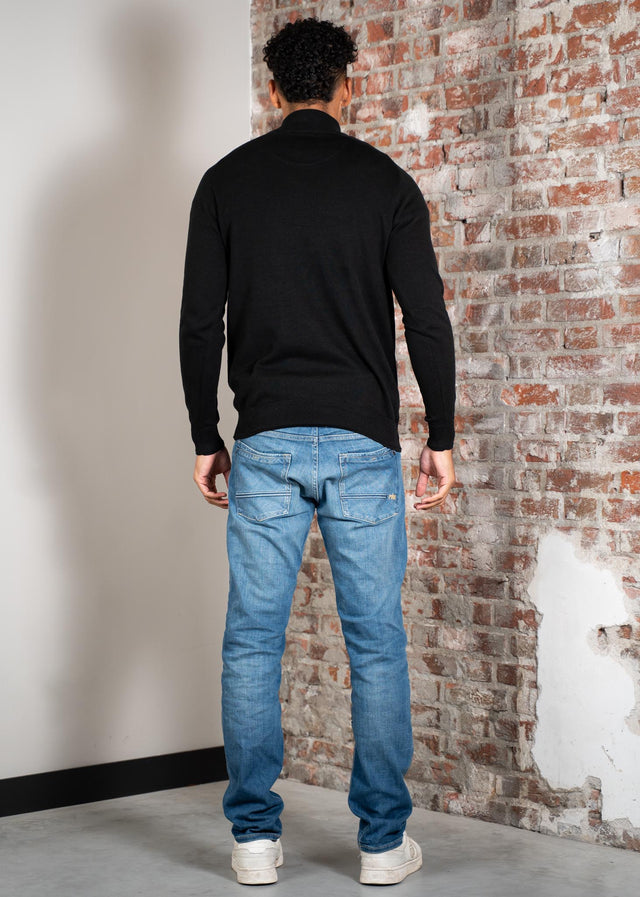 Weekend Offender Truien Pierre - black