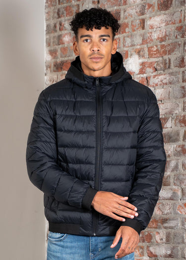 Hugo Boss Jassen Odenis - black