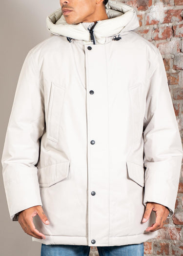 Hugo Boss Jassen Osiass - light beige