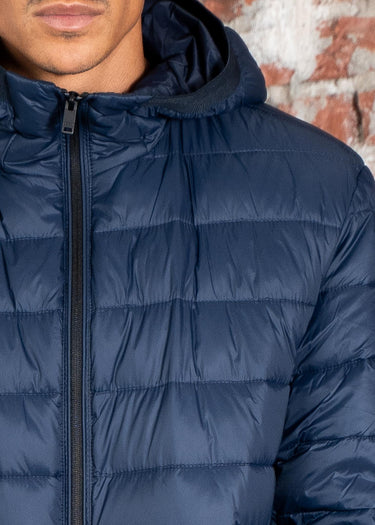 Hugo Boss Jassen Odenis - dark blue