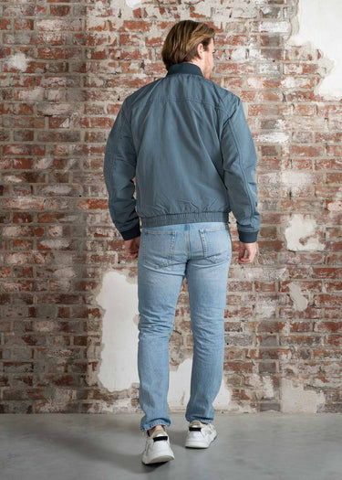 Napapijri Jassen A montale - stormy weat