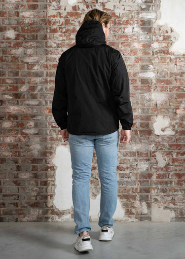 Weekend Offender Jassen Technician - black