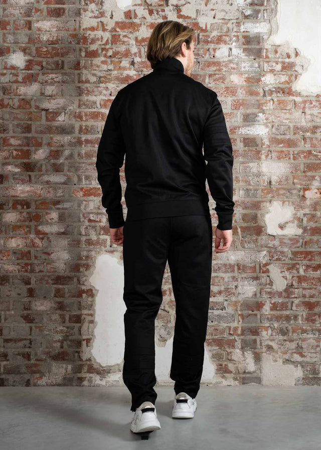 Ellesse Joggingbroeken Palminteri track pant - black