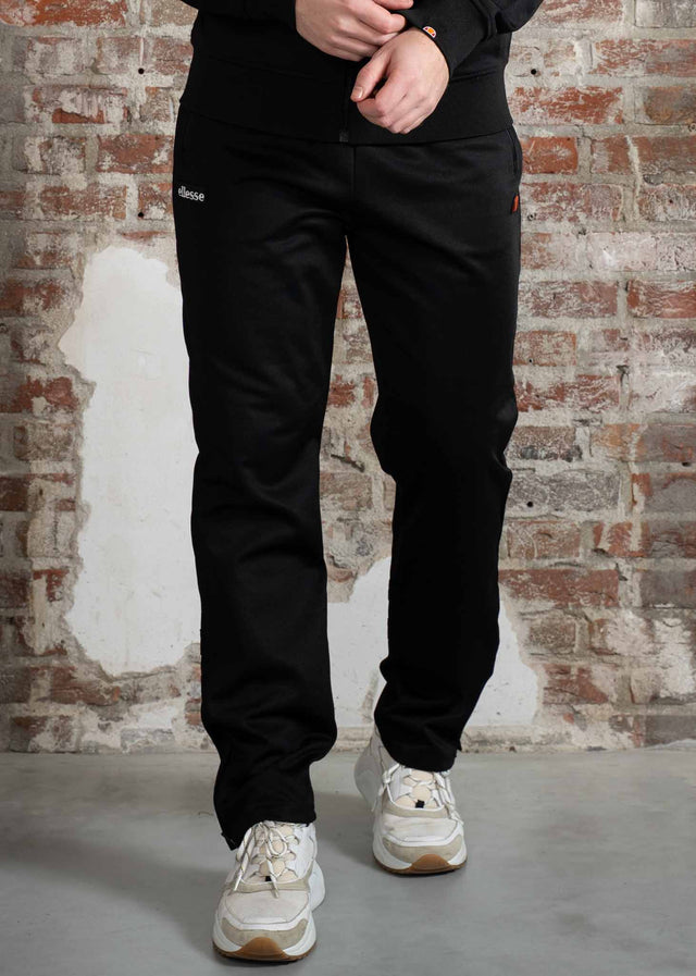 Ellesse Joggingbroeken Palminteri track pant - black