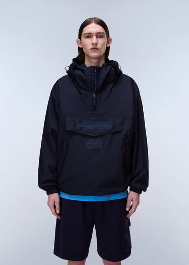 Napapijri Jassen Rf next wb - blu marine