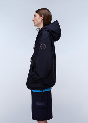 Napapijri Jassen Rf next wb - blu marine